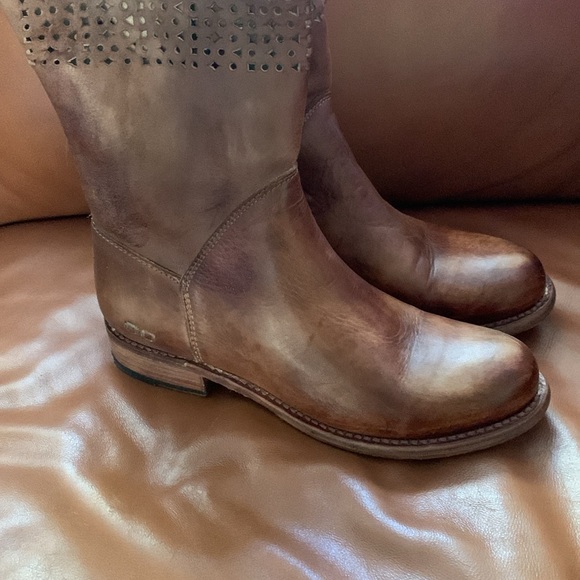 Bed Stu Boots - Picture 4 of 7